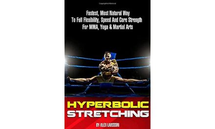 Hyperbolic Stretching Reviews – Is it A Fake Or Legit Program? Read My Shocking 30 Days Results Before Order!