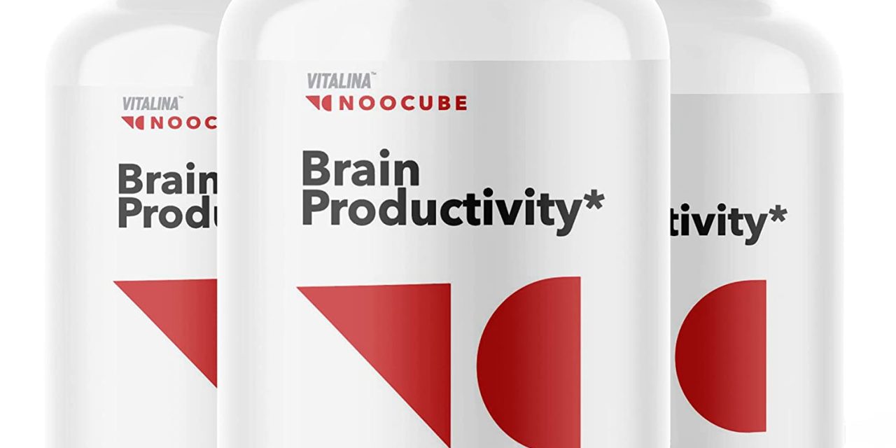 NooCube Reviews – Does This Nootropic Supplement Work? My Shocking 30 Days Results & Complaints!
