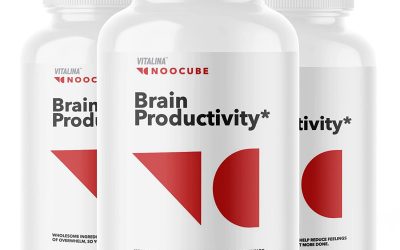 NooCube Reviews – Does This Nootropic Supplement Work? My Shocking 30 Days Results & Complaints!