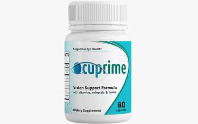 OcuPrime Reviews [Exclusive Update] – Don’t Buy Until You Read This Report!