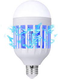 Mosquito Light Bulb Reviews – Is MosQinux Light Bulb Anti-Mosquito Lamp Worth Buying?