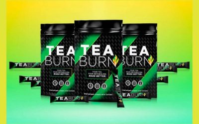 Tea Burn Reviews (Exposed 2022) – Read More About Ingredients, Pros, Cons & Consumer Reviews