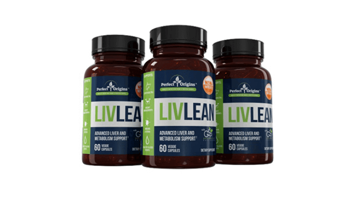 LivLean Reviews – WARNING! Is Perfect Origins Supplement Really Effective?