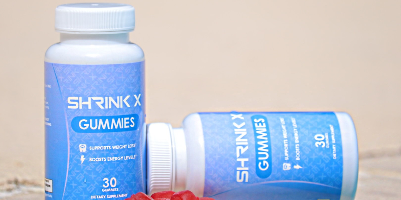 Shrink X Gummies Reviews - The Hidden Truth Revealed! Read this Before  Ordering! - MarylandReporter.com
