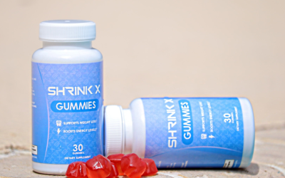Shrink X Gummies Reviews – The Hidden Truth Revealed! Read this Before Ordering!