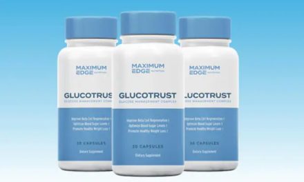 GlucoTrust Reviews – Exposed Fraud You Need To Know This First!