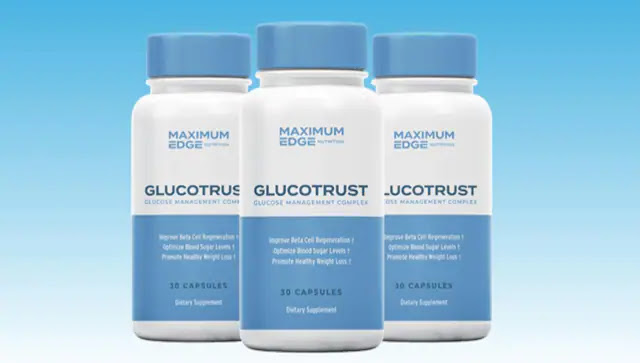 GlucoTrust Reviews – Exposed Fraud You Need To Know This First!