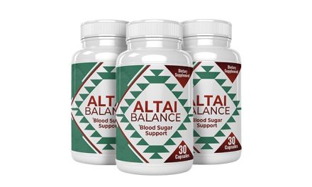 Altai Balance Reviews – Does it Really Work? Any Hidden Danger Side Effects? Read Before Order