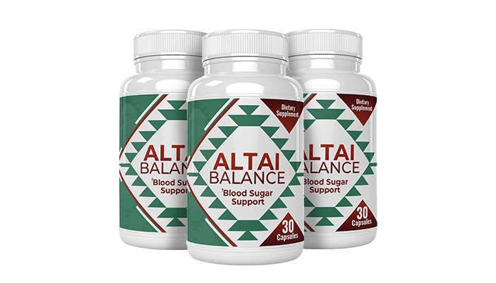 Altai Balance Reviews – Does it Really Work? Any Hidden Danger Side Effects? Read Before Order