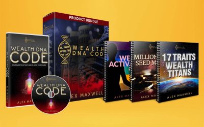 Wealth DNA Code Reviews – Does Wealth DNA Code Work? An Honest & Unbiased User Review!