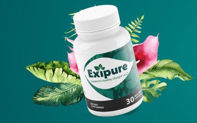 Exipure Weight Loss Reviews – Shocking News Reported About Ingredients & Side Effects!