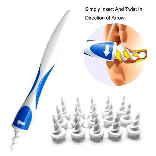 Spizzler Reviews – Is Spizzler Ear Wax Removal Tool Legit? User Reviews