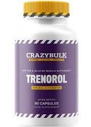 Trenorol Reviews – Is it Safe? Does it Work? Best Alternative to Trenbolone Steroid?