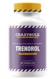 Trenorol Reviews – Is it Safe? Does it Work? Best Alternative to Trenbolone Steroid?