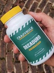 DecaDuro Reviews – Best Alternative to Deca Durabolin Steroid for Bodybuilding? Any Side Effects?