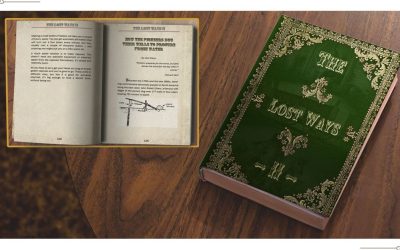The Lost Ways Reviews – Should You Buy This Survival Book? Read User Unbiased Shocking Report!