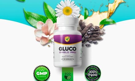 Gluco Shield Pro Reviews – Is it a Legit Blood Sugar Supplement? In-Depth Customer Report!