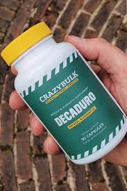 DecaDuro Reviews – Best Alternative to Deca Durabolin Steroid for Bodybuilding? Any Side Effects?