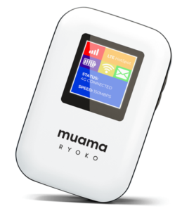 MUAMA Ryoko Reviews (Updated 2022) – Does Ryoko WiFi Device Really Work? 