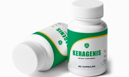 KeraGenis Reviews – ALERT! Any Negative Consumer Reviews? Read Before Order!