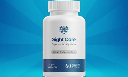 Sight Care Reviews – Is Sightcare Legit Supplement For Sharper Vision? Read Before Order!