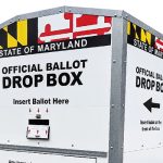 Top election official warns of Maryland voter scams