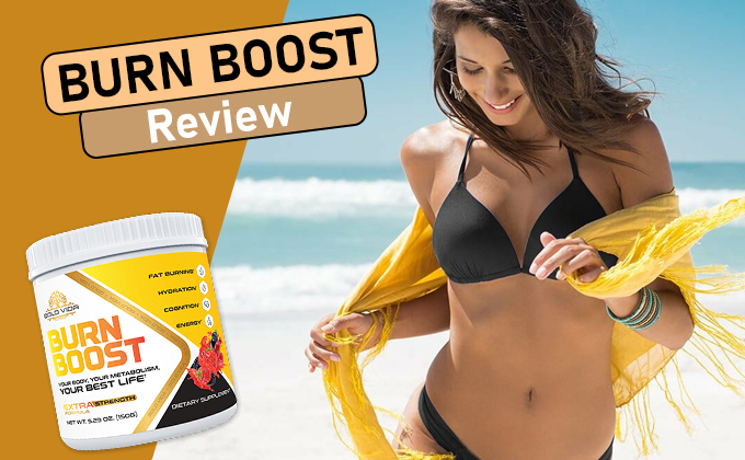 Burn Boost Reviews: Does it Really Work and Is It Safe?