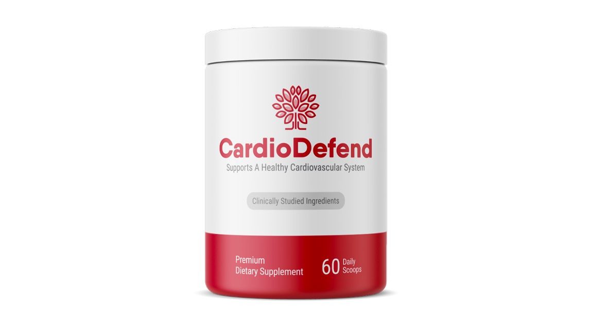 CardioDefend Reviews : Does Cardio Defend Work? What to Know Before Buying!