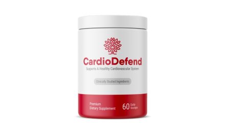 CardioDefend Reviews : Does Cardio Defend Work? What to Know Before Buying!