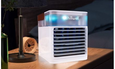 Chillwell AC Reviews (2022 Warning!) Untold Truth About Chillwell Portable AC Revealed