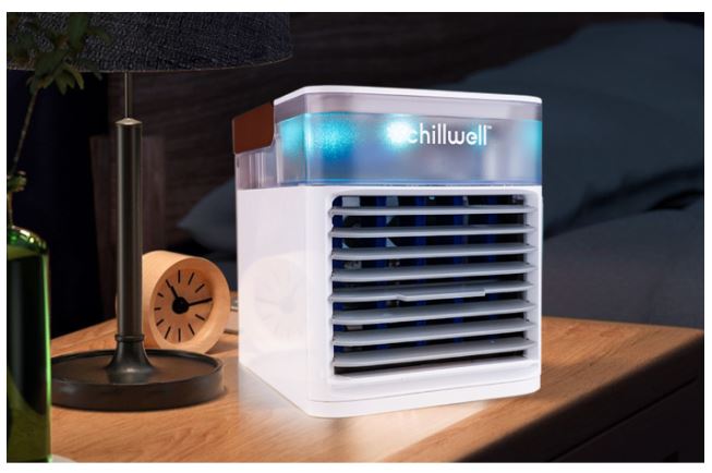 Chillwell AC Reviews (2022 Warning!) Untold Truth About Chillwell Portable AC Revealed