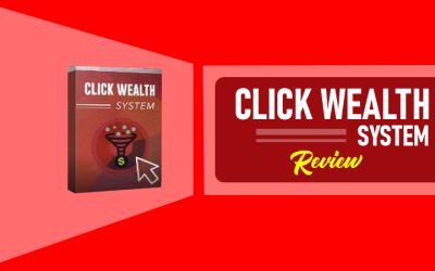Click Wealth System Reviews – Is It Biggest Scam Of 2022?