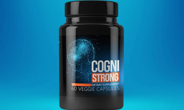 Cognistrong Reviews: Is Cogni Strong Supplement Worth the Money? Find out here!
