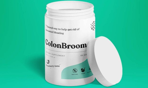 Colon Broom Reviews (Scam Exposed 2022) – Don’t Buy Until You See