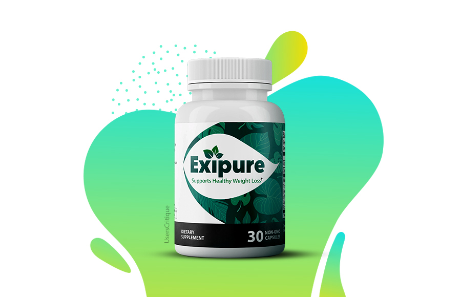 Exipure Review: Exipure Dietary Supplement Facts Exposed By Experts!