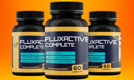Fluxactive Complete Reviews: Alert! Does Prostate Supplement Work? What to Know Before Buying!