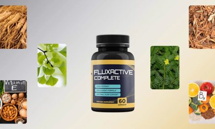 Fluxactive Complete Reviews – Will It Work For You? Truth