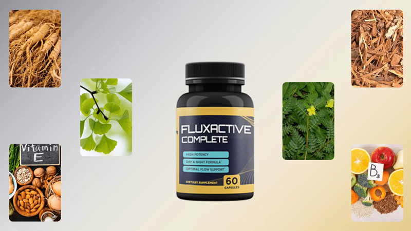 Fluxactive Complete Reviews – Will It Work For You? Truth