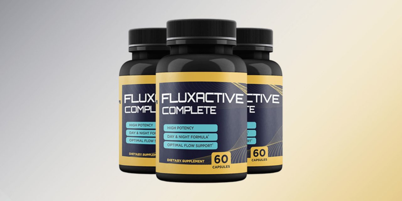Fluxactive Complete Reviews (What Do Customers Say?)