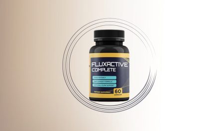 Fluxactive Complete Reviews: Expert Guide on Fluxactive Complete