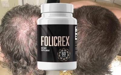 Folicrex Ingredients – Read The Folicrex Review to Find Full List of Ingredients & Does It Work for Hair Loss Remedy?