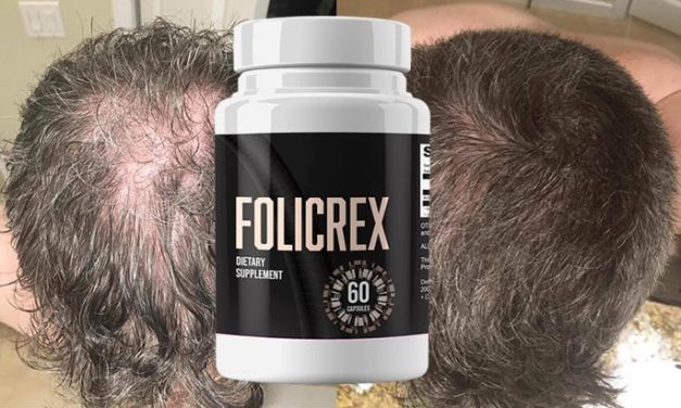 Folicrex Ingredients – Read The Folicrex Review to Find Full List of Ingredients & Does It Work for Hair Loss Remedy?