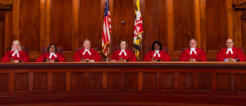 State Roundup: Hogan renews call for gas tax break; Supreme Court may make carrying loaded gun easier in Maryland; state noted for diversity of judges
