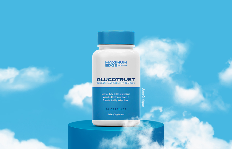 Glucotrust Reviews (Consumer Complaints) Shocking New Report May Change Your Mind!