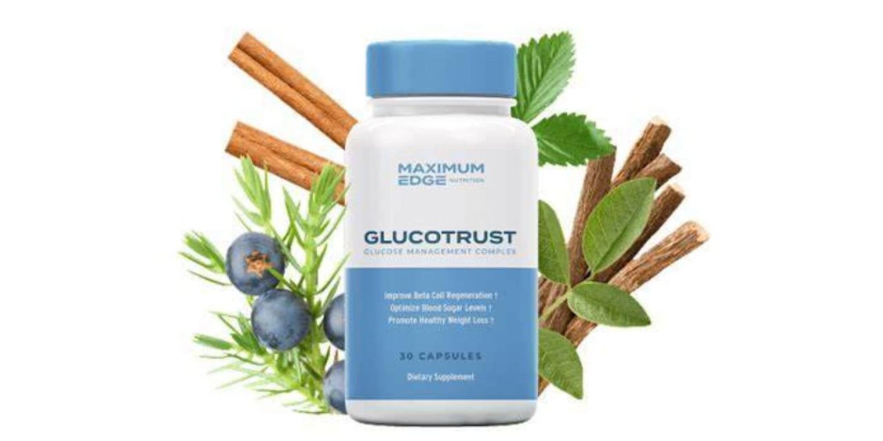 GlucoTrust Reviews: (Shocking Scam Exposed) Customer Complaints Reveals!