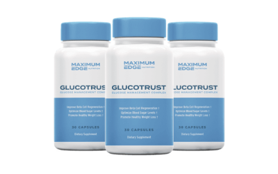 Glucotrust Reviews – Does It Really Work For Blood Sugar Control?