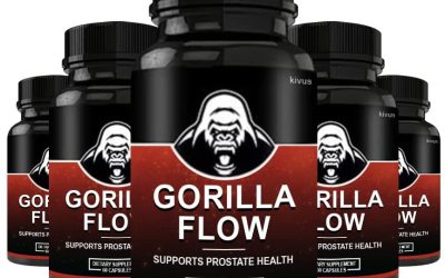 Gorilla Flow Reviews (Scam Or Legit) – EXPOSED Don’t Buy Until You See