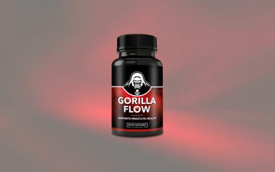 Gorilla Flow Reviews: Is the Gorilla Flow Formula Safe for Prostate Health?