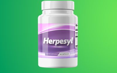 Herpesyl Reviews – Does It Really Works? Don’t Buy Until You Read Our Herpesyl Review!