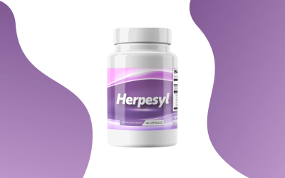 Herpesyl Reviews: Expert Guide on Herpesyl Supplement Based on Customer Reviews